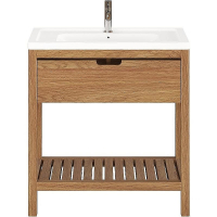 Тумба под раковину Creto Provence Family 85 9-1008WF Wood, купить, цена, заказать, магазин, доставка, скидка, промокод, купить, цена, заказать, магазин, доставка, скидка, промокод