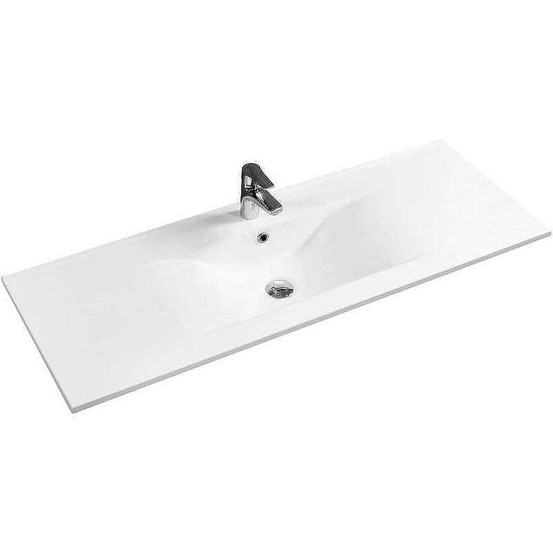 Тумба с раковиной SanVit Линк 120 klink120 в цвете Ral подвесная Асфальт, купить, цена, заказать, магазин, доставка, скидка, промокод, купить, цена, заказать, магазин, доставка, скидка, промокод