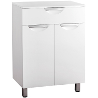 Комод Style Line Жасмин 60 Белый глянец, купить, цена, заказать, магазин, доставка, скидка, промокод, купить, цена, заказать, магазин, доставка, скидка, промокод