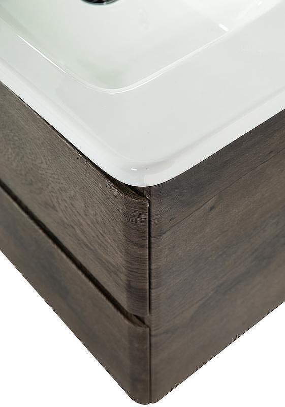 Тумба под раковину BelBagno 80 ALBANO-CER-800-2C-SO-RNG подвесная Robere Nature Grigio, купить, цена, заказать, магазин, доставка, скидка, промокод, купить, цена, заказать, магазин, доставка, скидка, промокод