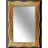 Зеркало Boheme Armadi Art NeoArt 70 563 с подсветкой Золото, купить, цена, заказать, магазин, доставка, скидка, промокод, купить, цена, заказать, магазин, доставка, скидка, промокод