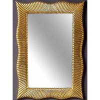 Зеркало Boheme Armadi Art NeoArt 70 563 с подсветкой Золото, купить, цена, заказать, магазин, доставка, скидка, промокод, купить, цена, заказать, магазин, доставка, скидка, промокод