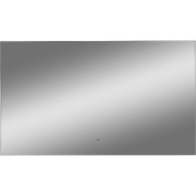 Зеркало Континент Trezhe 1200x700 ЗЛП533 с подсветкой с бесконтактным выключателем