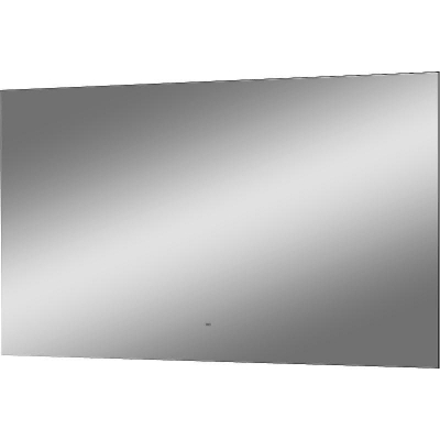 Зеркало Континент Trezhe 1200x700 ЗЛП533 с подсветкой с бесконтактным выключателем