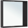 Зеркало Allen Brau Reality 80 1.32018.BB с подсветкой Черный браш с сенсорным выключателем, купить, цена, заказать, магазин, доставка, скидка, промокод, купить, цена, заказать, магазин, доставка, скидка, промокод