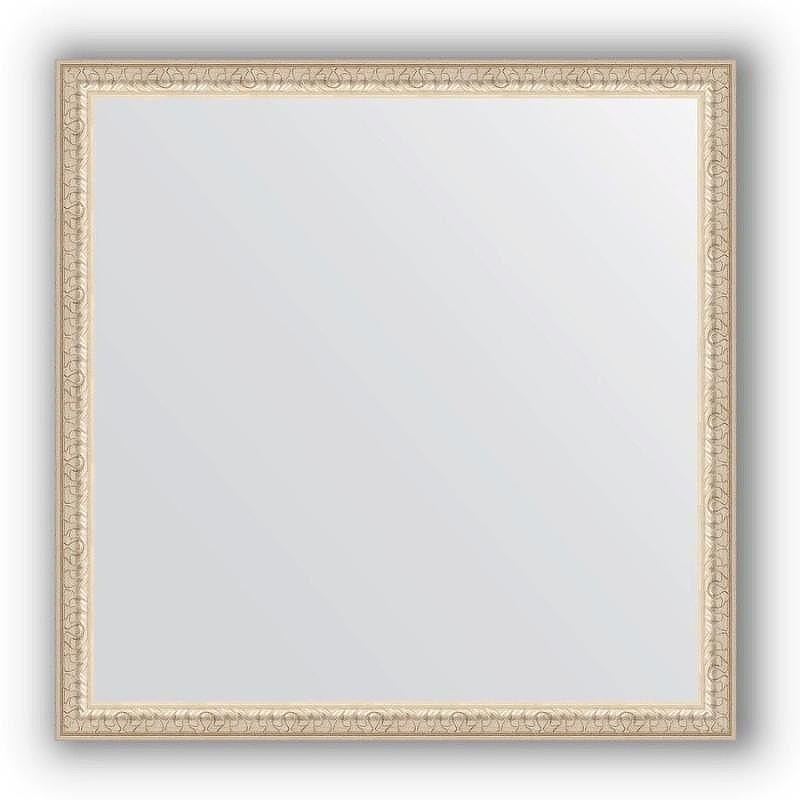 Зеркало Evoform Definite 71х71 Мельхиор, купить, цена, заказать, магазин, доставка, скидка, промокод, купить, цена, заказать, магазин, доставка, скидка, промокод