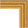 Зеркало Evoform Definite 156х76 BY 1121 в багетной раме - Состаренное золото 67, купить, цена, заказать, магазин, доставка, скидка, промокод, купить, цена, заказать, магазин, доставка, скидка, промокод