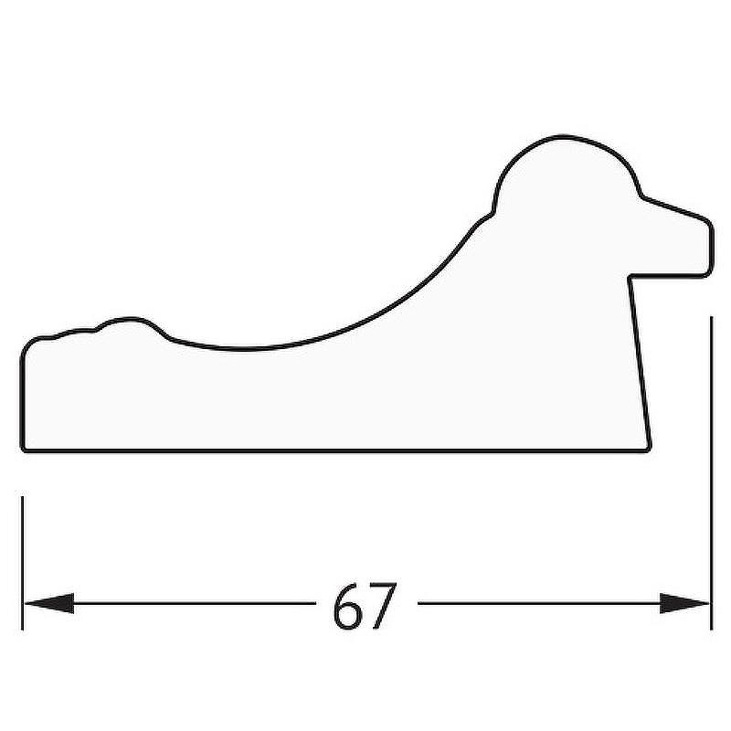 Зеркало Evoform Definite 156х76 BY 1121 в багетной раме - Состаренное золото 67, купить, цена, заказать, магазин, доставка, скидка, промокод, купить, цена, заказать, магазин, доставка, скидка, промокод