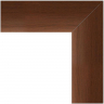 Зеркало Evoform Exclusive 172х112 BY 1217 с фацетом в багетной раме - Орех 65, купить, цена, заказать, магазин, доставка, скидка, промокод, купить, цена, заказать, магазин, доставка, скидка, промокод
