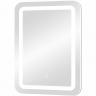 Зеркало Континент Lucia 500x700 ЗЛП1239 с подсветкой с сенсорным выключателем, купить, цена, заказать, магазин, доставка, скидка, промокод, купить, цена, заказать, магазин, доставка, скидка, промокод