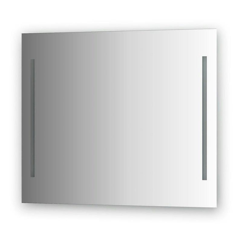 Зеркало Evoform Ledline 75х90 с подсветкой, купить, цена, заказать, магазин, доставка, скидка, промокод, купить, цена, заказать, магазин, доставка, скидка, промокод