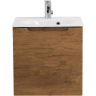 Тумба под раковину BelBagno Etna 50 R ETNA-500-1A-SO-RN-P-R подвесная Rovere Nature, купить, цена, заказать, магазин, доставка, скидка, промокод, купить, цена, заказать, магазин, доставка, скидка, промокод