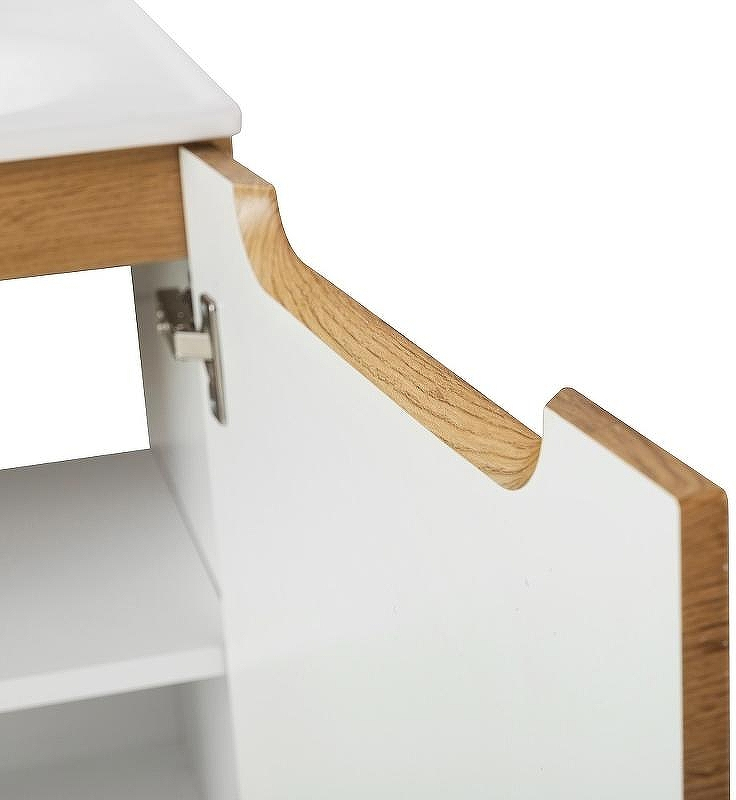 Тумба под раковину BelBagno Etna 50 R ETNA-500-1A-SO-RN-P-R подвесная Rovere Nature, купить, цена, заказать, магазин, доставка, скидка, промокод, купить, цена, заказать, магазин, доставка, скидка, промокод