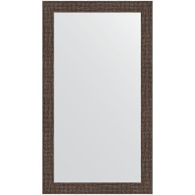 Зеркало Evoform Definite 116х66 BY 3209 в багетной раме - Мозаика античная медь 70