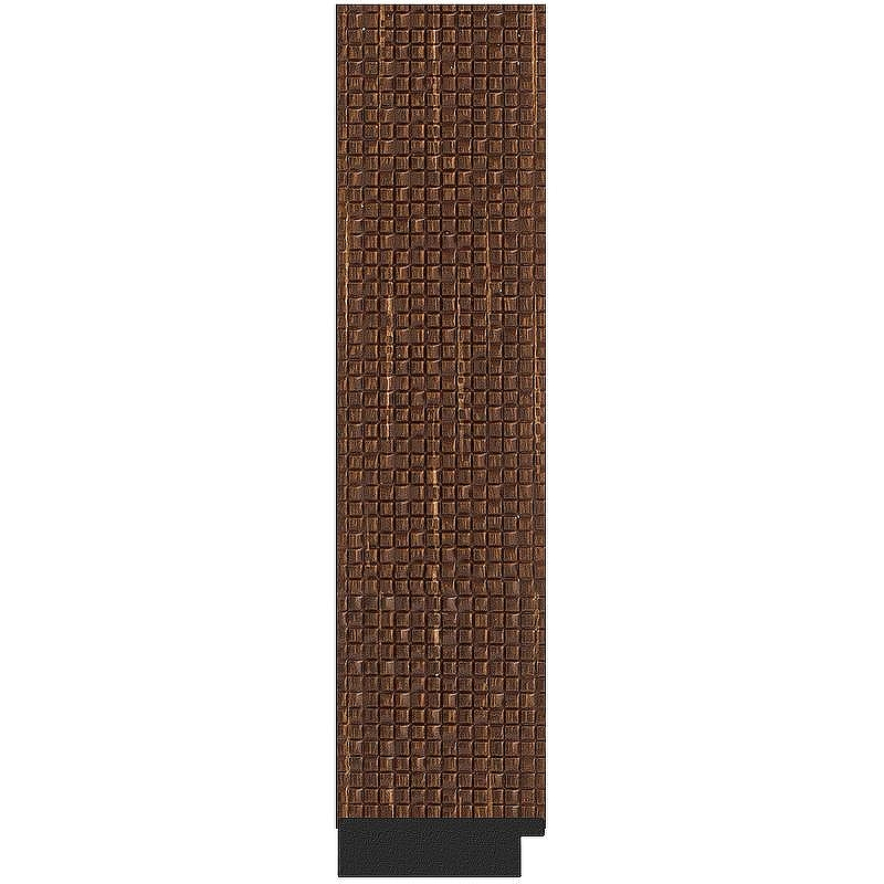 Зеркало Evoform Definite 116х66 BY 3209 в багетной раме - Мозаика античная медь 70, купить, цена, заказать, магазин, доставка, скидка, промокод, купить, цена, заказать, магазин, доставка, скидка, промокод