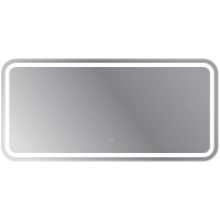Зеркало Cezares Stylus 150 CZR-SPC-STYLUS-1500-700-TCH-WARM с подсветкой с сенсорным выключателем и подогревом, купить, цена, заказать, магазин, доставка, скидка, промокод, купить, цена, заказать, магазин, доставка, скидка, промокод