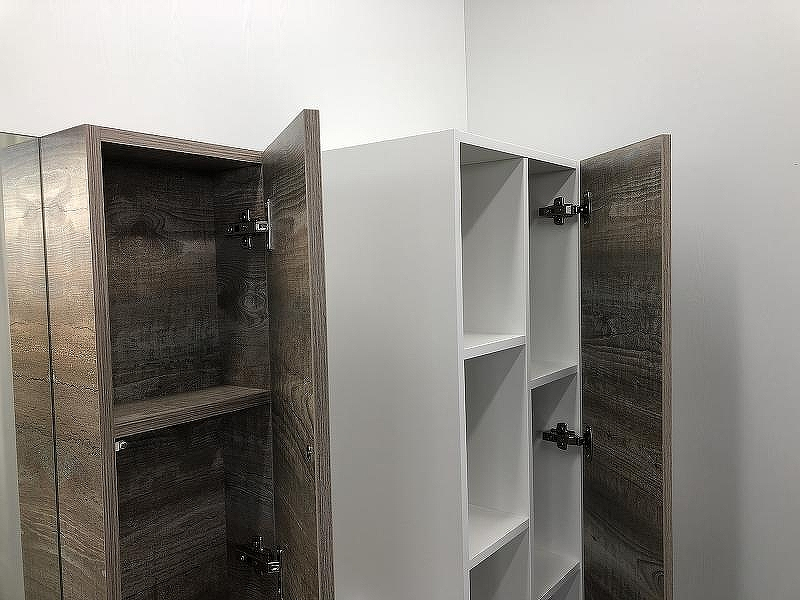 Зеркальный шкаф Comforty Турин 75 00004144198 Дуб бежевый, купить, цена, заказать, магазин, доставка, скидка, промокод, купить, цена, заказать, магазин, доставка, скидка, промокод