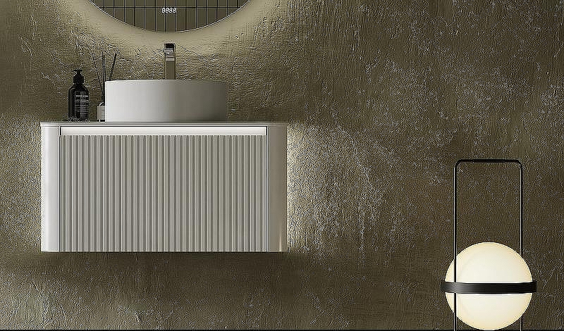 Тумба под раковину Jorno Lumino 80 Lum.01.80/P/W/JR подвесная Белая, купить, цена, заказать, магазин, доставка, скидка, промокод, купить, цена, заказать, магазин, доставка, скидка, промокод