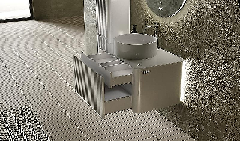 Тумба под раковину Jorno Lumino 80 Lum.01.80/P/W/JR подвесная Белая, купить, цена, заказать, магазин, доставка, скидка, промокод, купить, цена, заказать, магазин, доставка, скидка, промокод