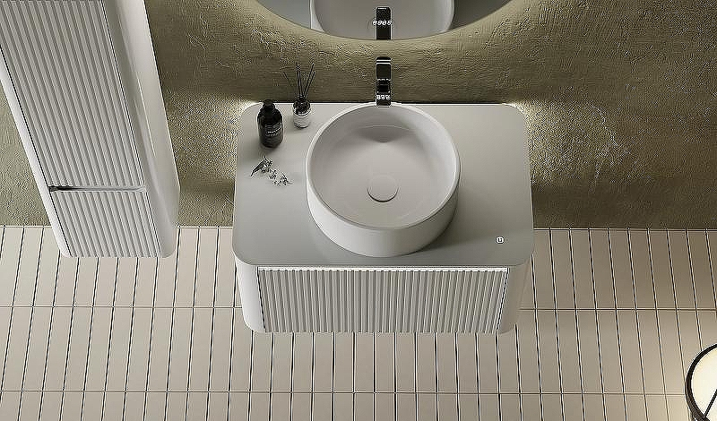 Тумба под раковину Jorno Lumino 80 Lum.01.80/P/W/JR подвесная Белая, купить, цена, заказать, магазин, доставка, скидка, промокод, купить, цена, заказать, магазин, доставка, скидка, промокод