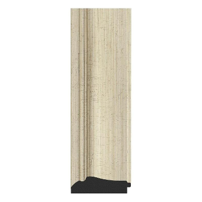 Зеркало Evoform Exclusive Floor 203х83 Травленое серебро