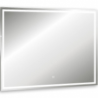 Зеркало Abber See 80 AG6116S с подсветкой с сенсорным выключателем и диммером, купить, цена, заказать, магазин, доставка, скидка, промокод, купить, цена, заказать, магазин, доставка, скидка, промокод