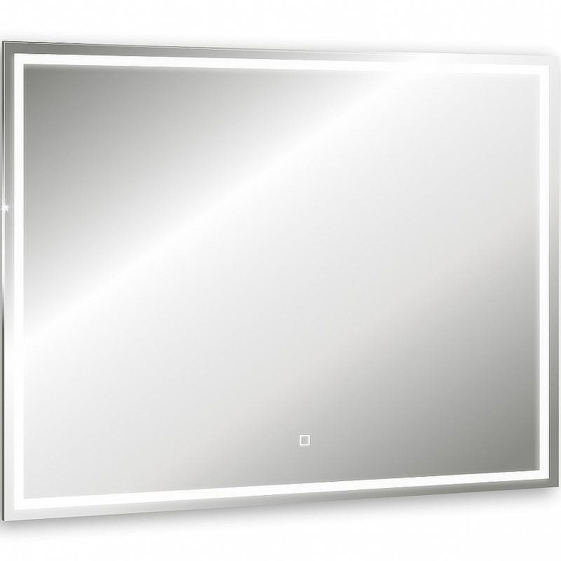 Зеркало Abber See 80 AG6116S с подсветкой с сенсорным выключателем и диммером, купить, цена, заказать, магазин, доставка, скидка, промокод, купить, цена, заказать, магазин, доставка, скидка, промокод