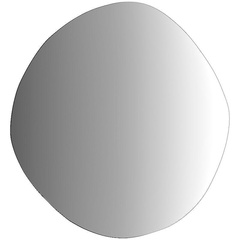 Зеркало Evoform Essence 60х60 BY 0325 с полированной кромкой, купить, цена, заказать, магазин, доставка, скидка, промокод, купить, цена, заказать, магазин, доставка, скидка, промокод