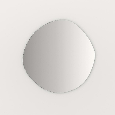 Зеркало Evoform Essence 60х60 BY 0325 с полированной кромкой