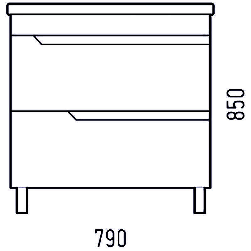 Тумба под раковину Corozo Юрма 80 Z2 SD-00001625 Белая, купить, цена, заказать, магазин, доставка, скидка, промокод, купить, цена, заказать, магазин, доставка, скидка, промокод