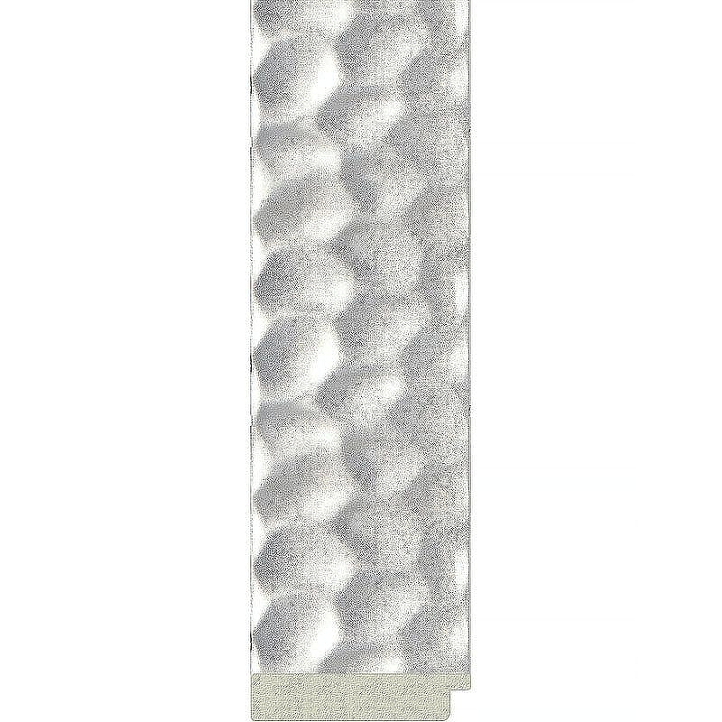 Зеркало Evoform Octagon 57х57 BY 3886 в багетной раме - Перламутровые дюны 89, купить, цена, заказать, магазин, доставка, скидка, промокод, купить, цена, заказать, магазин, доставка, скидка, промокод