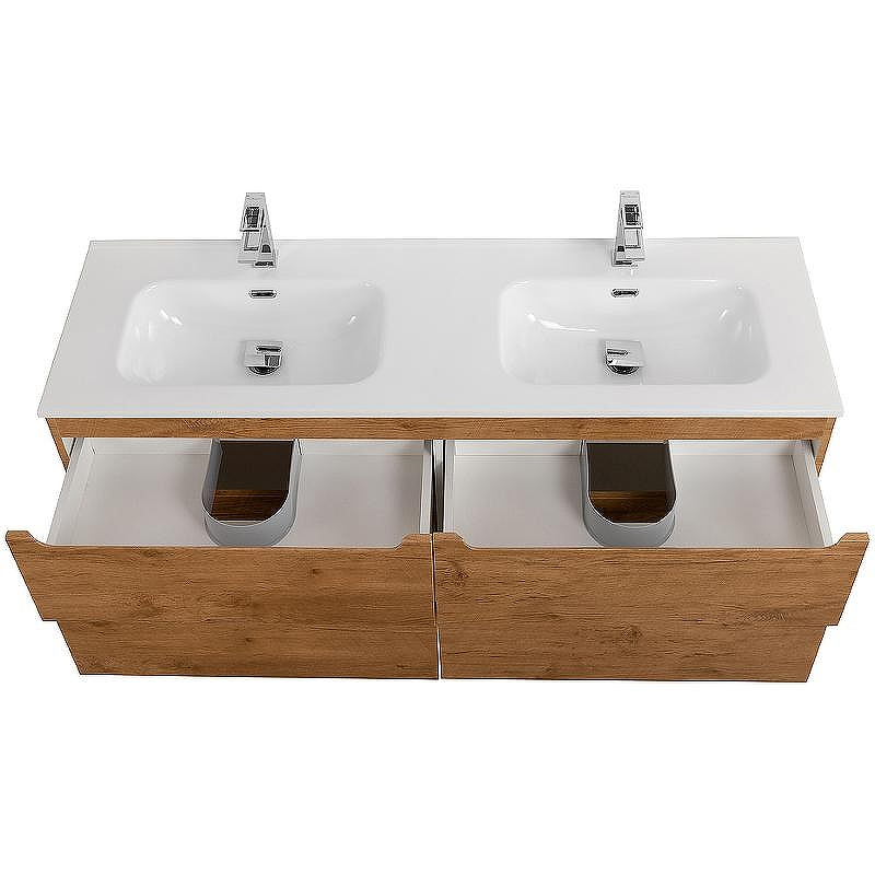 Тумба под раковину BelBagno Etna 140 ETNA-1400-4C-SO-2-RN подвесная Rovere Nature, купить, цена, заказать, магазин, доставка, скидка, промокод, купить, цена, заказать, магазин, доставка, скидка, промокод