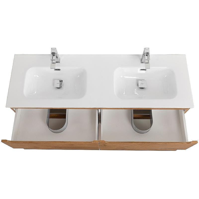 Тумба под раковину BelBagno Etna 140 ETNA-1400-4C-SO-2-RN подвесная Rovere Nature, купить, цена, заказать, магазин, доставка, скидка, промокод, купить, цена, заказать, магазин, доставка, скидка, промокод