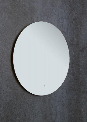 Зеркало Aquanet Смарт 65 336638 с подсветкой с бесконтактным выключателем