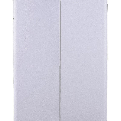 Подвесной шкаф Style Line Атлантика 60 СС-00002224 Белый матовый