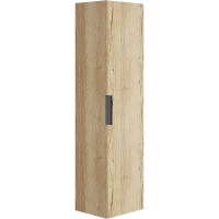 Шкаф пенал Onika Легран 30.10 403068 подвесной Дуб галифакс, купить, цена, заказать, магазин, доставка, скидка, промокод, купить, цена, заказать, магазин, доставка, скидка, промокод