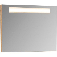 Зеркало Ravak Classic 80 X000000955 с подсветкой Капучино, купить, цена, заказать, магазин, доставка, скидка, промокод, купить, цена, заказать, магазин, доставка, скидка, промокод