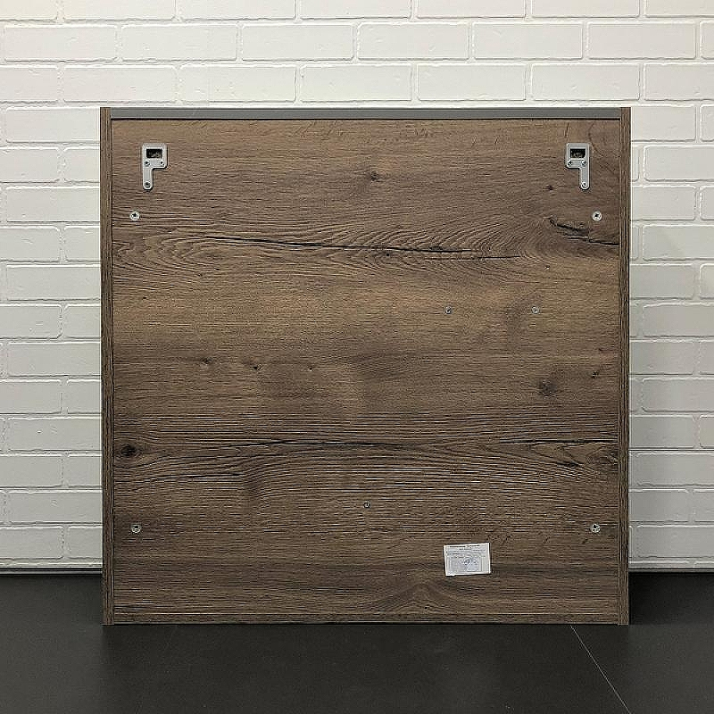 Тумба с раковиной Comforty Никосия 80Н 00-00007621 Дуб темный, купить, цена, заказать, магазин, доставка, скидка, промокод, купить, цена, заказать, магазин, доставка, скидка, промокод