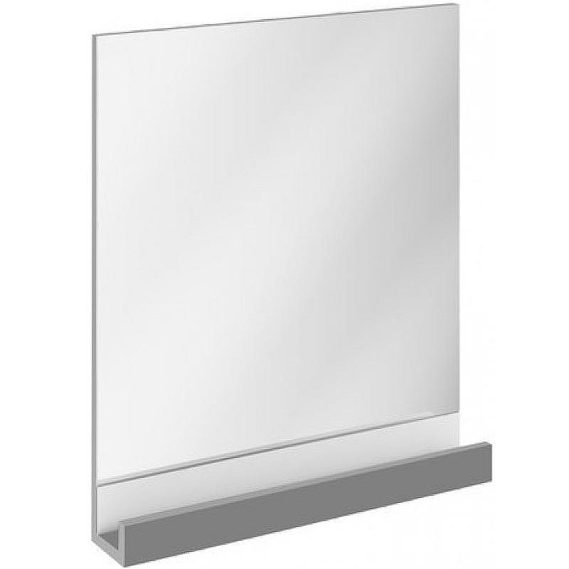 Зеркало Ravak 10° 65 X000000852 Серое, купить, цена, заказать, магазин, доставка, скидка, промокод, купить, цена, заказать, магазин, доставка, скидка, промокод