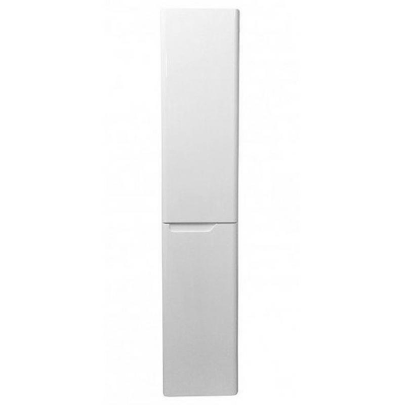 Шкаф пенал Эстет Kare Luxe 35 R ФР-00006002 подвесной Белый, купить, цена, заказать, магазин, доставка, скидка, промокод, купить, цена, заказать, магазин, доставка, скидка, промокод