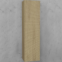 Шкаф пенал Laparet Intero 33 Int.04.130/P/BuL подвесной Бук светлый, купить, цена, заказать, магазин, доставка, скидка, промокод, купить, цена, заказать, магазин, доставка, скидка, промокод