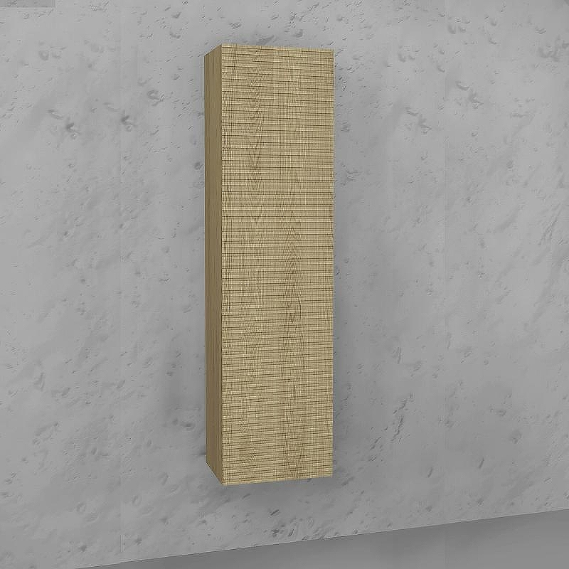 Шкаф пенал Laparet Intero 33 Int.04.130/P/BuL подвесной Бук светлый, купить, цена, заказать, магазин, доставка, скидка, промокод, купить, цена, заказать, магазин, доставка, скидка, промокод