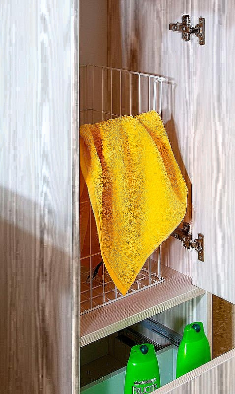 Шкаф пенал Бриклаер Чили 35 4627125414978 с бельевой корзиной Светлая лиственница, купить, цена, заказать, магазин, доставка, скидка, промокод, купить, цена, заказать, магазин, доставка, скидка, промокод