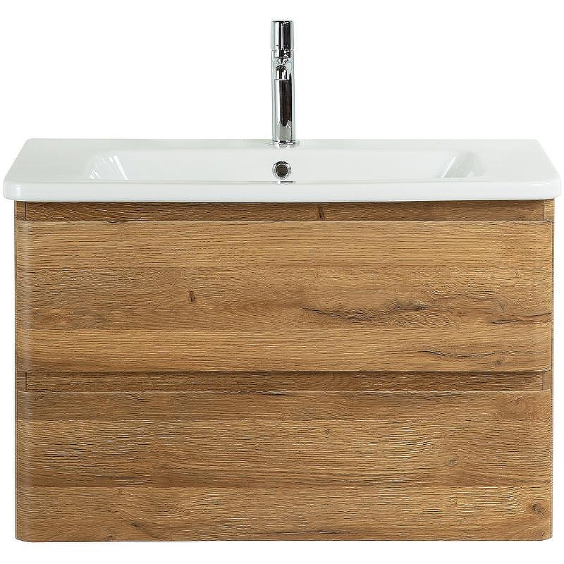 Тумба под раковину BelBagno 80 ALBANO-CER-800-2C-SO-RR подвесная Rovere Rustico, купить, цена, заказать, магазин, доставка, скидка, промокод, купить, цена, заказать, магазин, доставка, скидка, промокод