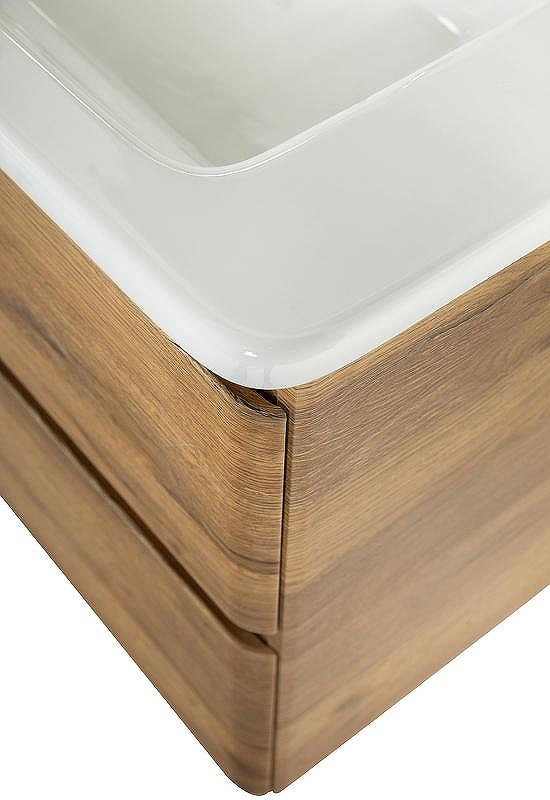 Тумба под раковину BelBagno 80 ALBANO-CER-800-2C-SO-RR подвесная Rovere Rustico, купить, цена, заказать, магазин, доставка, скидка, промокод, купить, цена, заказать, магазин, доставка, скидка, промокод
