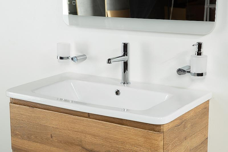 Тумба под раковину BelBagno 80 ALBANO-CER-800-2C-SO-RR подвесная Rovere Rustico, купить, цена, заказать, магазин, доставка, скидка, промокод, купить, цена, заказать, магазин, доставка, скидка, промокод