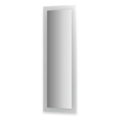 Зеркало Evoform Fashion 150х50 без подсветки