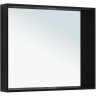 Зеркало Allen Brau Reality 90 1.32019.BB с подсветкой Черный браш с сенсорным выключателем, купить, цена, заказать, магазин, доставка, скидка, промокод, купить, цена, заказать, магазин, доставка, скидка, промокод