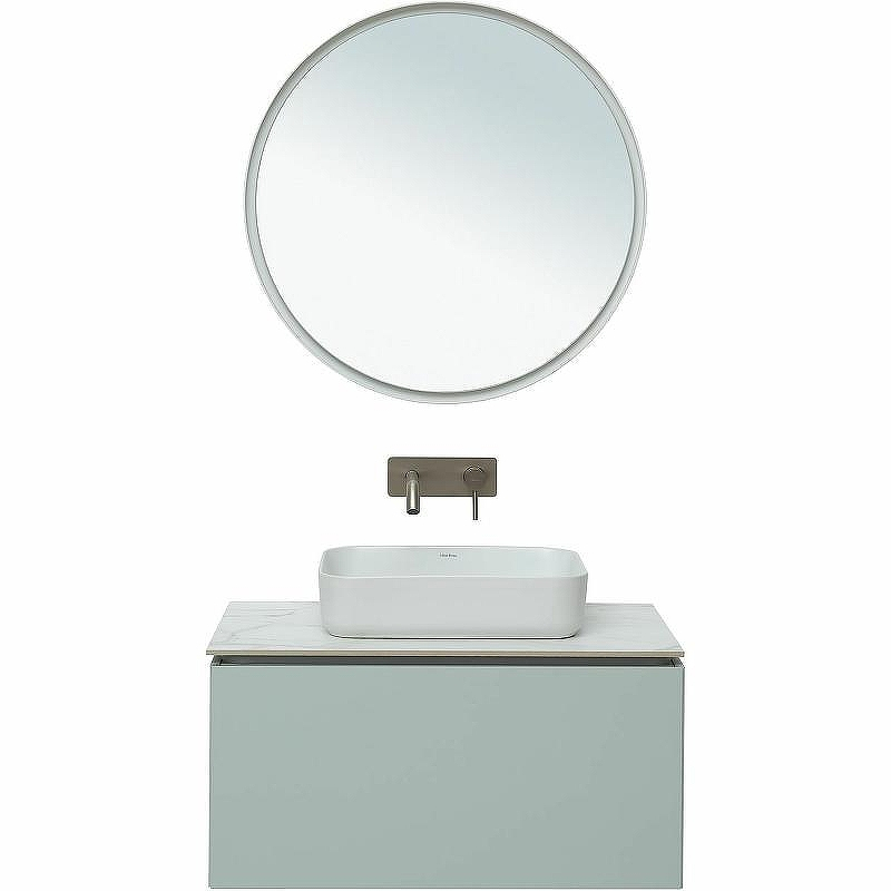 Тумба под раковину Allen Brau Infinity 85 1.21002.PWM подвесная Папирус матовый, купить, цена, заказать, магазин, доставка, скидка, промокод, купить, цена, заказать, магазин, доставка, скидка, промокод