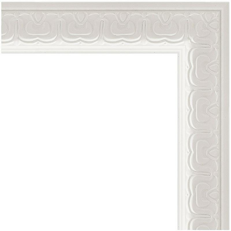 Зеркало Evoform Definite 72х72 BY 1021 в багетной раме - Алебастр 48, купить, цена, заказать, магазин, доставка, скидка, промокод, купить, цена, заказать, магазин, доставка, скидка, промокод